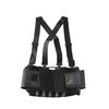 Back Support W/Suspenders, Contoured, 2XL