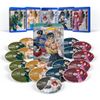 Yu Yu Hakusho - 30th Anniversary Box Set [Blu-ray]
