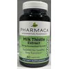 Pharmaca Milk Thistle Extract, 90 Capsules - EXP: 11/25