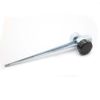 Thrifco 4403391 Zinc Impulse Sprinkler / Met Stake