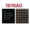 1616A0 USB Tristar Charging IC Compatible With iPhone 13/13 Pro / 13 Pro Max / 13 Mini