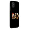 Dad, Tools Case for iPhone 11