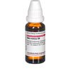 DHU Nux vomica D6 Dilution, 20 ml Lösung