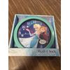 Frozen Kids Clock