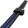 SAC Electronics Black Twin Clips x100