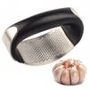 GarlicCrush™ Stainless Steel Press