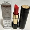 Lancome L'Absolu Rouge Ruby Cream Lipstick Shade 133 SUNRISE RUBY New In Box