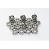 CNCTEC High performance ball bearing set for Tamiya trucks with two axles