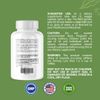 GreenSpresso- Keto & Weight Support- 5 Bottles- 300 Capsules