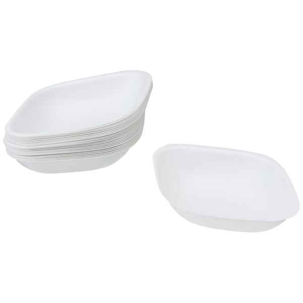 WEIGHING BOATS 30ML PK 25