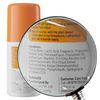 Chemist At Play UnderArm Roll-On with 5% Lactic Acid 1% Mandelic Acid | Prevents Odour Brightens Skin & Exfoliates Underarm | Long Lasting Aqua Fragrance | Alcohol & Aluminium Free (1.3 Ounce)