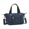 Kipling ART MINI Small handbag, Shoulder Bags, Blue Bleu 2 (Blue)