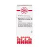 Equisetum arvense D6 DHU Tabletten, 80 St. Tabletten