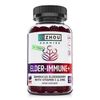 Zhou Elder-Mune Sambucus Elderberry Gummies | 30 Servings, 60 Gummies