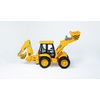 JCB 4CX Backhoe Loader
