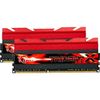 G Skill 2x 4GB PC3-19200 DDR3 2400MHz Gaming Memory Kit