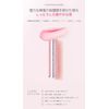 YNM PK001 Honey Lip Balm, Light Pink