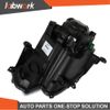 Labwork Headlight For 2014-2018 JEEP Cherokee Halogen Projector Black Passenger