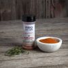 Nebraska Star Beef BBQ Dry Rub - 5oz