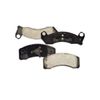 BR-48C Motorcraft 2-Wheel Set Brake Pad Sets Front New for E150 Van E250 E350