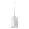 8.5"W x 11"H Sign Holder Top Load Double Sided Table Tent 6 Pack