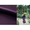 StoffBook Brass Heavy Beautiful Polyester Satin Fabric Material, d340