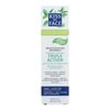 Kiss My Face Triple Action Gel Toothpaste, Fluoride Free Toothpaste, 4.5 Ounce
