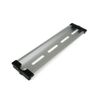 TOGI DIN35-7.5CA Rail End Caps 10 Pieces Optional Terminal Block NN