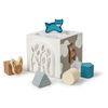 Mary Meyer Leica Nesting & Stacking Wood Block 26154