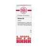DHU Silicea C 6 Tabletten, 80 St. Tabletten