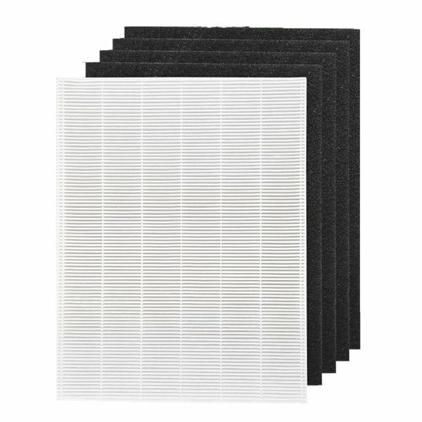 115115 Replacement Filter A for Winix Air Cleaner Model C535 5300 6300 5500