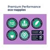 Mum & You Nappychat Premium Performance Eco Nappies Size 3 42s