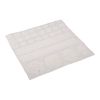 Stepsaver Products Self-Adhesive Popcorn Ceiling Repair Patch (Popcorn Patch Mini Combo Pack)