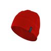 Jako Fleece Cap / Beanie, red