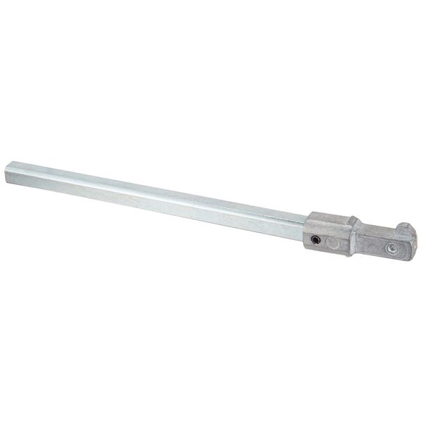 Mersen SG200-10 Shaft 7-23/32 For Surge Switch"