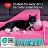 Red Heart Super Saver Yarn 3 Pack Green Shades of 3