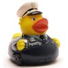 Rubber Duck police Bath Duck