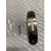 Doorbell Door Bell Button Antique Brass finish DBCO