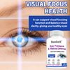 Premium Eye Pressure Support Supplement - Supports Overall Vision - 120 Count