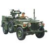 Tamiya 300035125 1:35 US M151A2 Ford MUTT with TOW-Rak. (1)