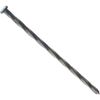 Hot-Dipped Galvanized Spiral Landscape Spike