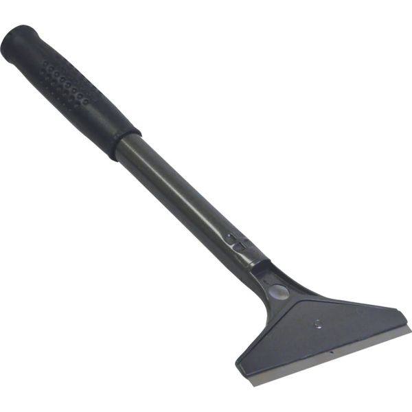 (5 Pack) Wall Stripper, 4" Blade, 12" Handle - 57402