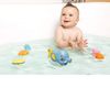 Lexibook, Elephant bath sprinkler, Bath toy for children, ITB010