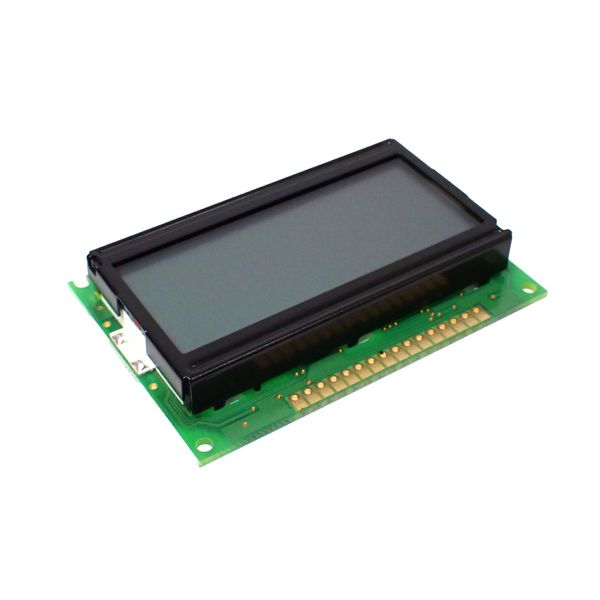 WAYTON MC1604C-SGL LCD Module 16x4 16 Characters 4 Lines