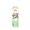 Now Castor Oil - Certified Organic 8 fl.oz