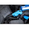 BGS 7177 | Air Blow Gun Set | with 5 Attachments