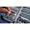 Bosch 3X PRO Phillips Impact Bit (96 x 50 mm, Professional Accessory Screwdriver, Screwdriver)