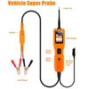 KZYEE KM10 PowerScan Circuit Tester Electrical Diagnostic Power Probe 12V/24V