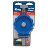 Kreg In Line Clamp, Durable And Lightweight Construction, Versatile Clamp Shoe Holds Multiple Shapes