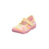 Superfit Bubble Slippers, Yellow Multicoloured 6000, 27 EU